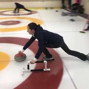 Meet your Posher, Callie